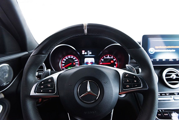 Mercedes-Benz AMG GT Black Series 11 of 17