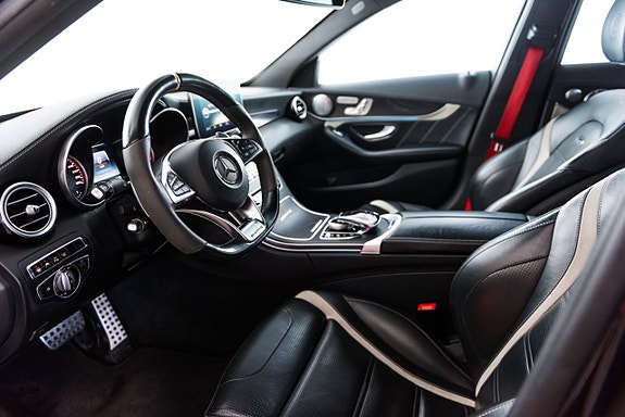 Mercedes-Benz AMG GT Black Series 8 of 17