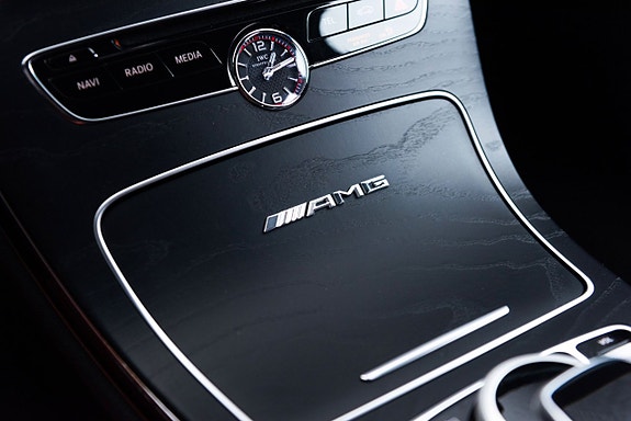 Mercedes-Benz AMG GT Black Series 14 of 17