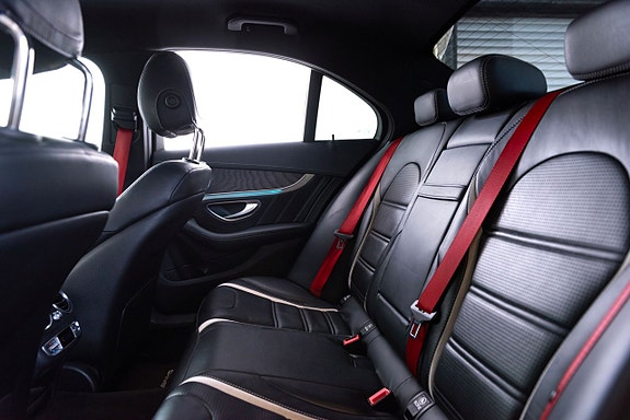 Mercedes-Benz AMG GT Black Series 16 of 17