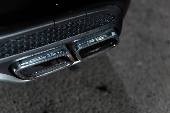 Mercedes-Benz AMG GT Black Series 7 of 17