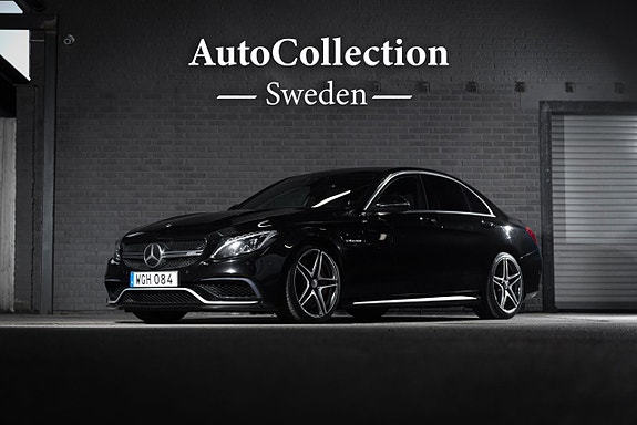 Mercedes-Benz AMG GT-Serie