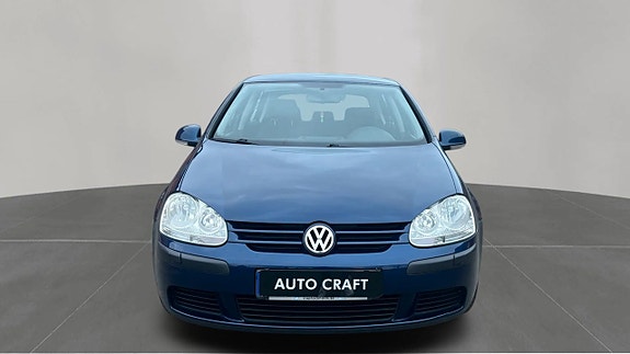 Volkswagen Golf I 2 of 5