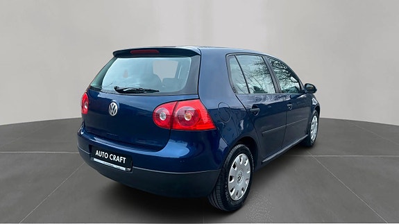 Volkswagen Golf I 4 of 5