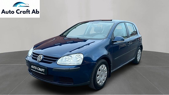 Volkswagen Golf-Serie