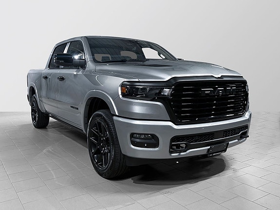 Dodge RAM 1500 3 of 5