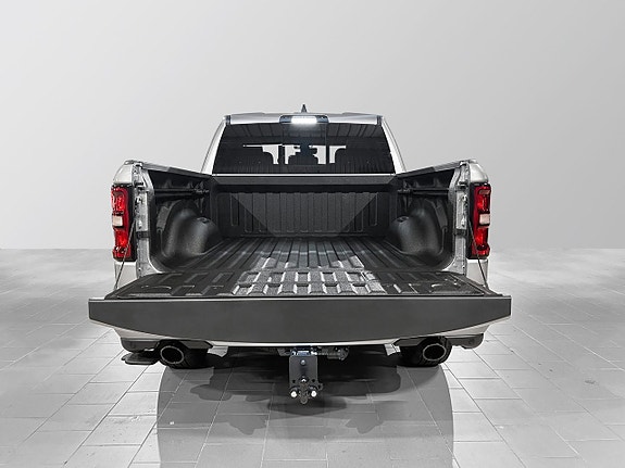 Dodge RAM 1500 27 of 27