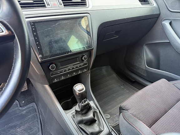 Skoda Rapid Spaceback 14 of 17