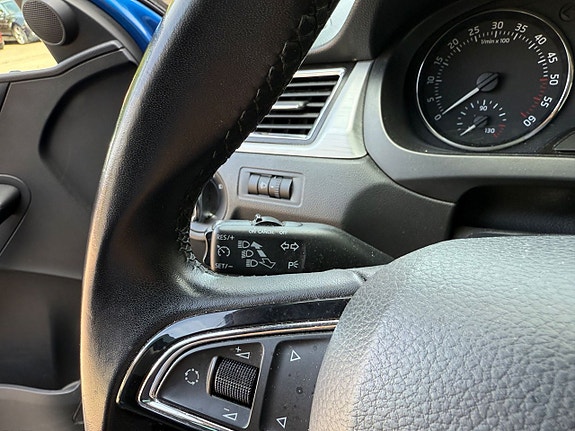 Skoda Rapid Spaceback 16 of 17