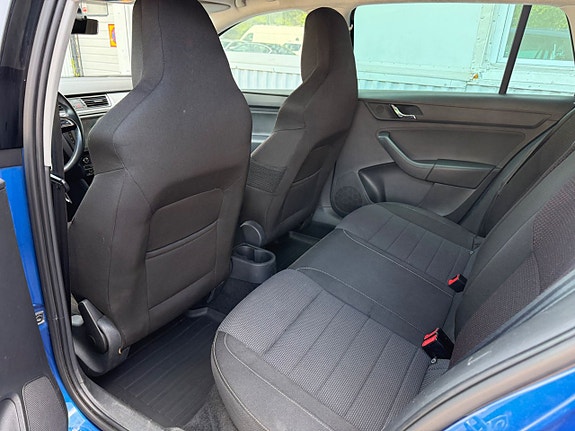 Skoda Rapid Spaceback 12 of 17