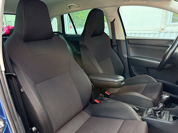 Skoda Rapid Spaceback 8 of 17