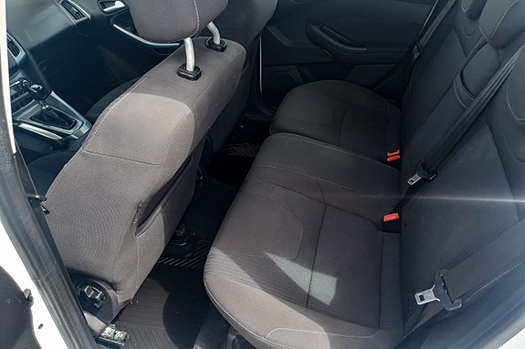 Ford Focus 11 of 11