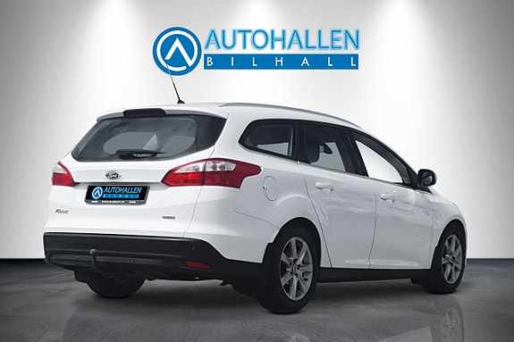 Ford Focus 7 of 11
