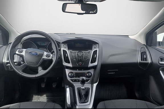Ford Focus 9 of 11