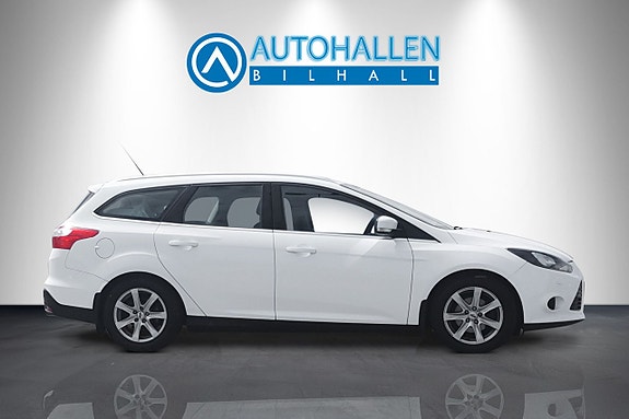 Ford Focus 8 of 11