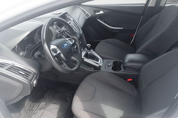 Ford Focus 10 of 11