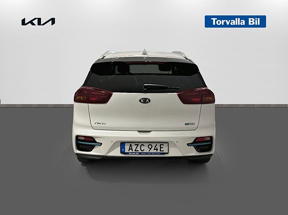 Kia e-Niro 6 of 15