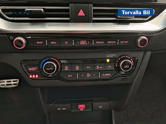 Kia e-Niro 14 of 15