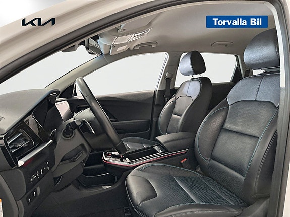 Kia e-Niro 9 of 15