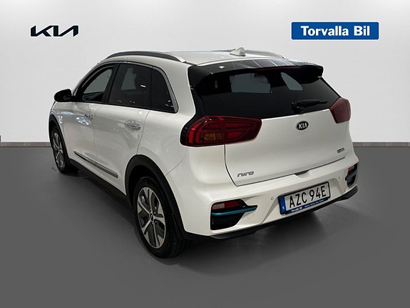 Kia e-Niro 7 of 15