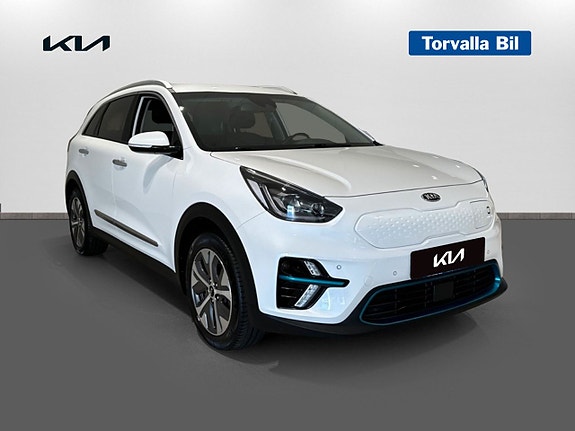 Kia e-Niro 4 of 15