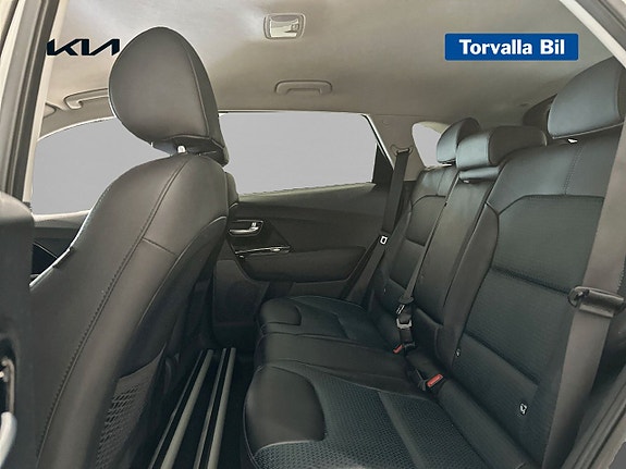 Kia e-Niro 10 of 15