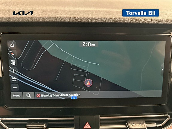 Kia e-Niro 12 of 15