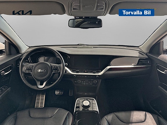Kia e-Niro 8 of 15