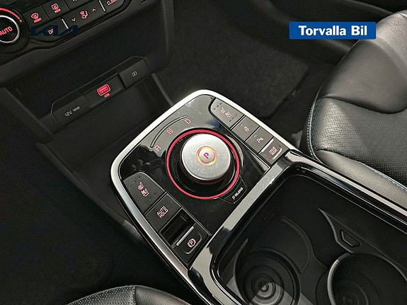 Kia e-Niro 13 of 15