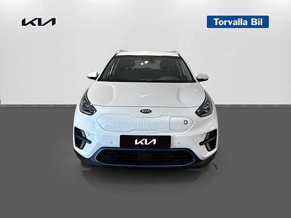 Kia e-Niro 3 of 15