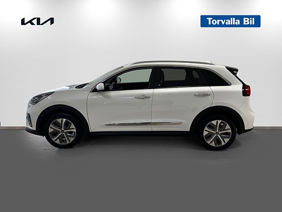 Kia e-Niro 5 of 15
