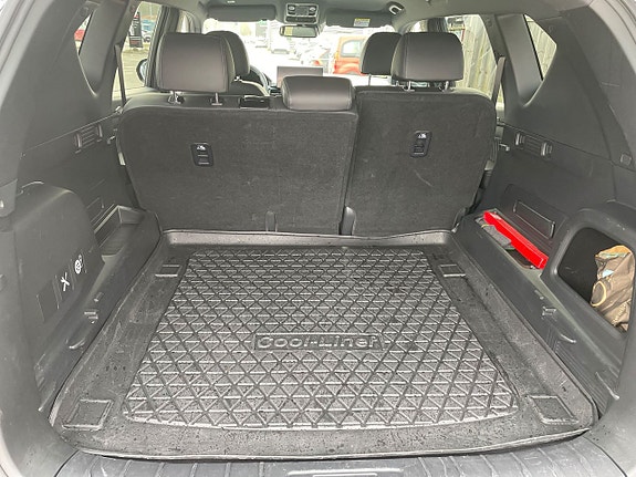 KGM Rexton 10 of 13