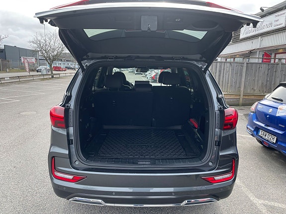 KGM Rexton 13 of 13