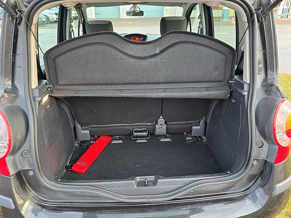 Renault Modus 12 of 13