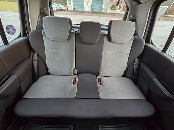 Renault Modus 10 of 13