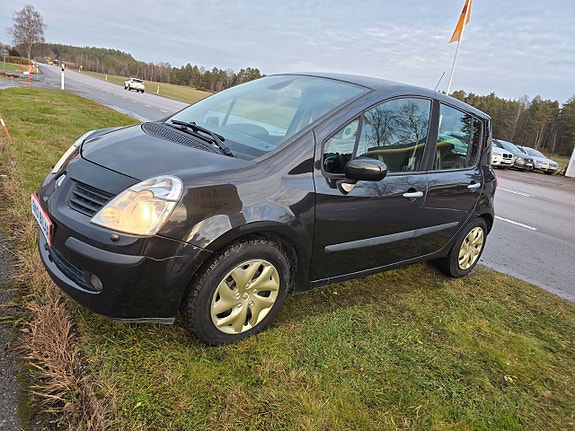 Renault Modus 2 of 5