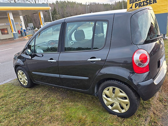 Renault Modus 6 of 13