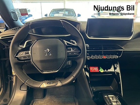 Peugeot 2008 9 of 10