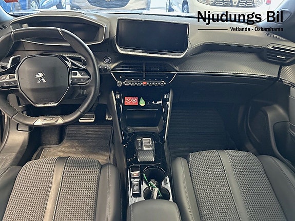 Peugeot 2008 8 of 10