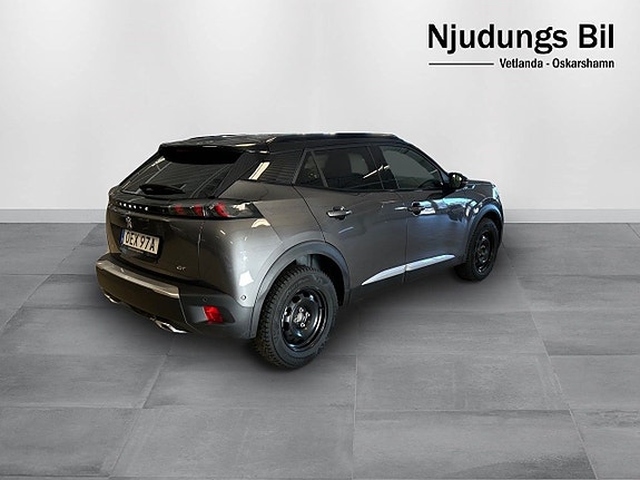 Peugeot 2008 3 of 5