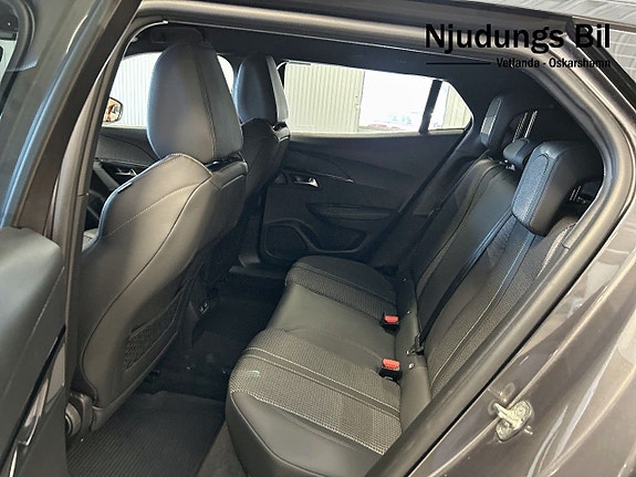 Peugeot 2008 7 of 10