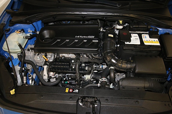 Kia Ceed 21 of 22