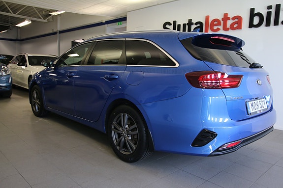 Kia Ceed 6 of 22