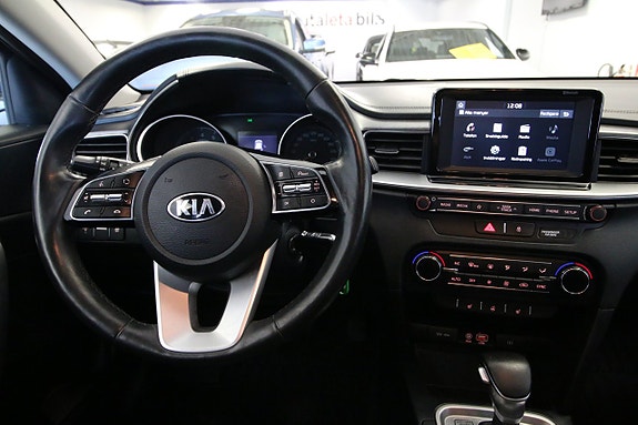 Kia Ceed 14 of 22