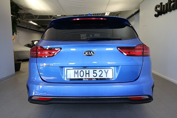Kia Ceed 7 of 22