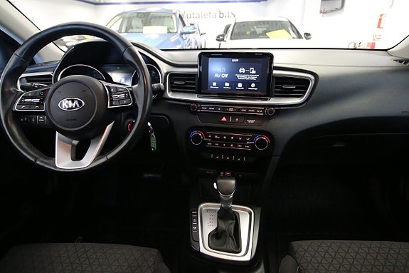 Kia Ceed 13 of 22