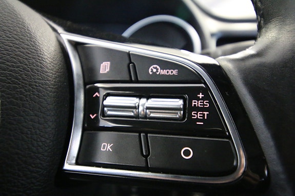 Kia Ceed 19 of 22