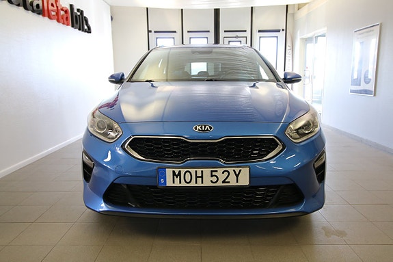 Kia Ceed 4 of 22