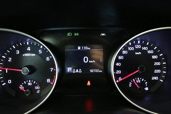 Kia Ceed 16 of 22