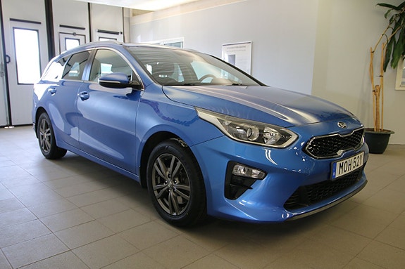 Kia Ceed 5 of 22